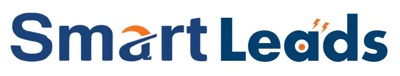 Smart Leads Logo